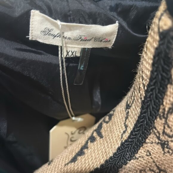 Southern Fried Chics Blazer | see offer in description - Picture 2 of 8